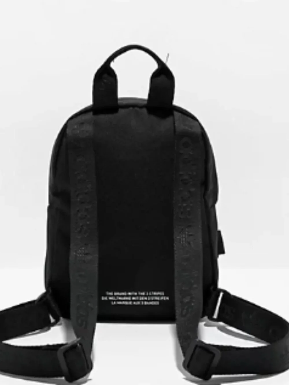 NWT adidas Originals Trefoil 2.0 MINI UNISEX backpack